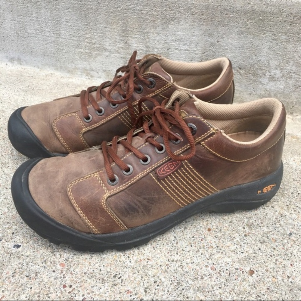 Keen Austin Size 12